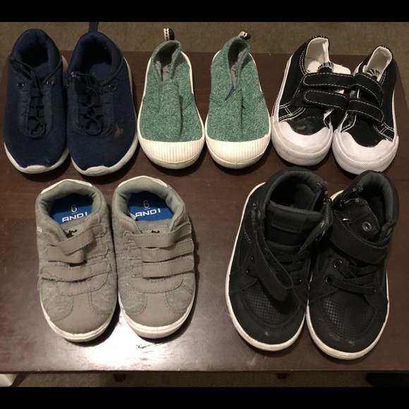 Toddler Shoes - Picture 1 of 1